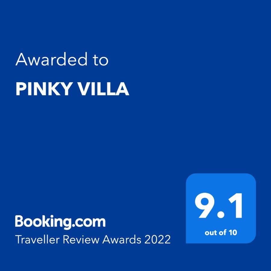 Pinky Villa Ipoh Bagian luar foto