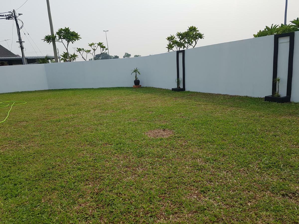 Pinky Villa Ipoh Bagian luar foto