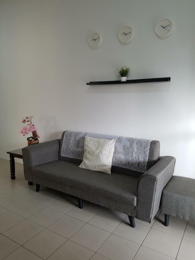 Pinky Villa Ipoh Bagian luar foto